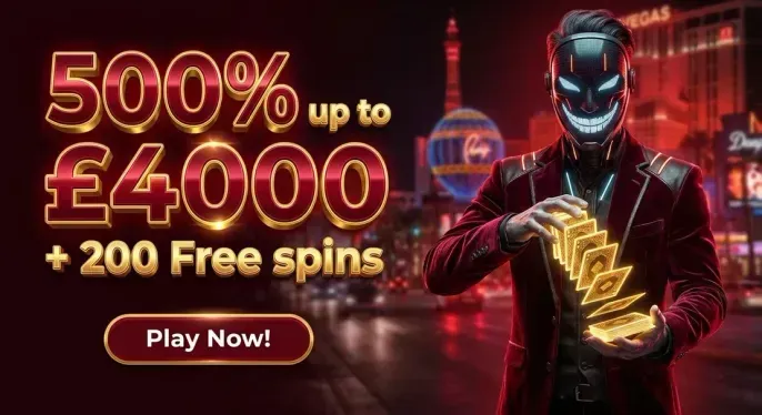 Gladiatorsbet Casino